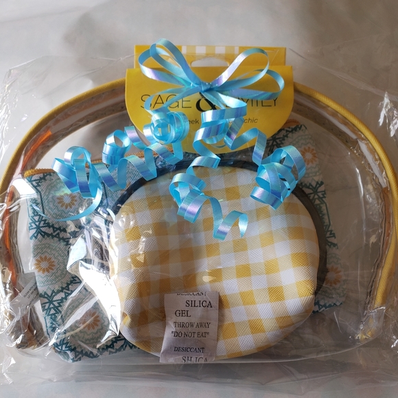 🎁   Cosmetiquera - Picture 4 of 4